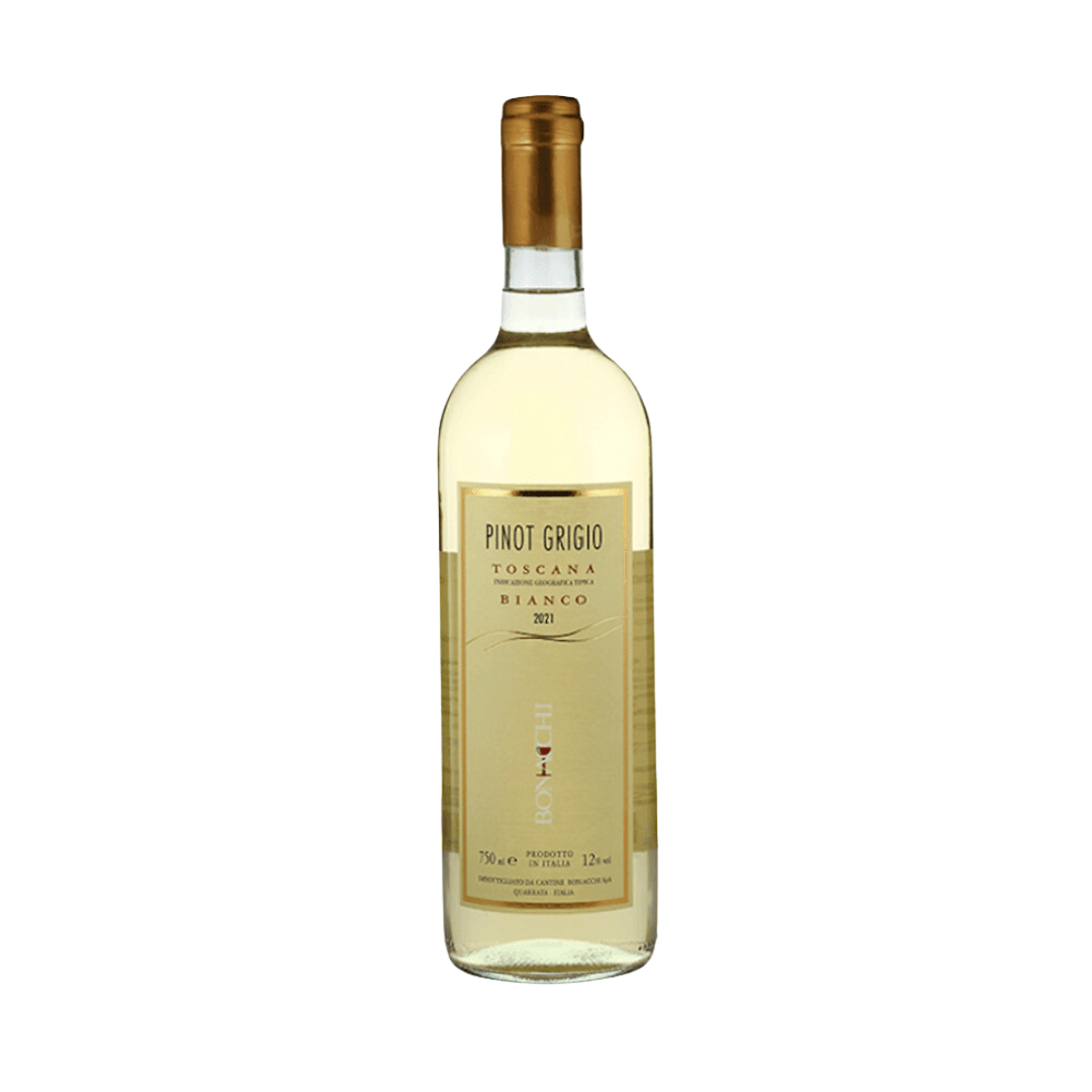 Pinot Grigio Toscana Bonacchi