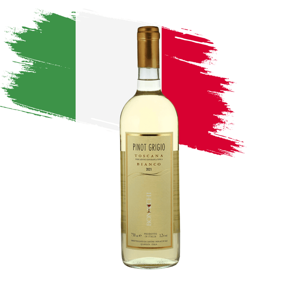 Pinot Grigio Toscana Bonacchi