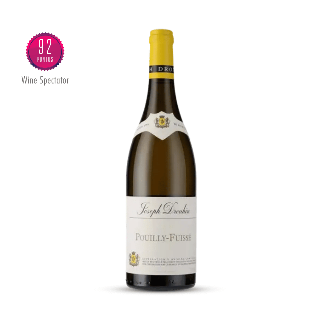 Pouilly-Fuissé Drouhin 2022