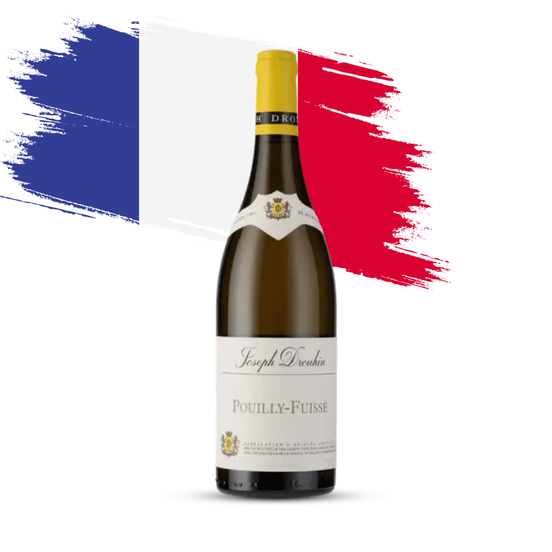Pouilly-Fuissé Drouhin 2022