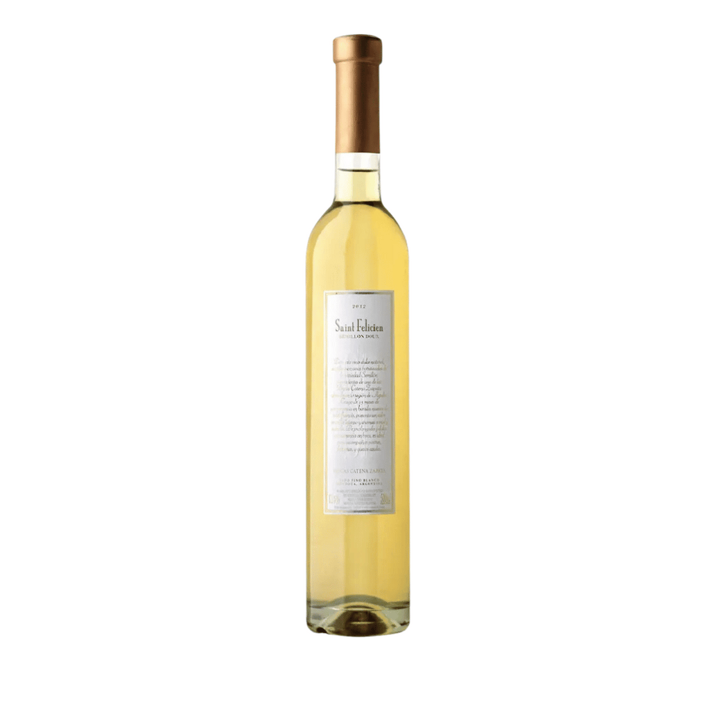 Saint Felicien | Semillon Doux Vintage