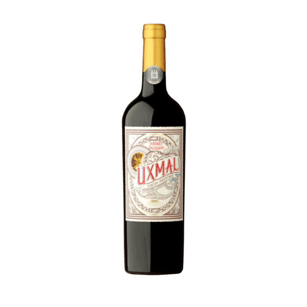 Uxmal | Cabernet Sauvignon