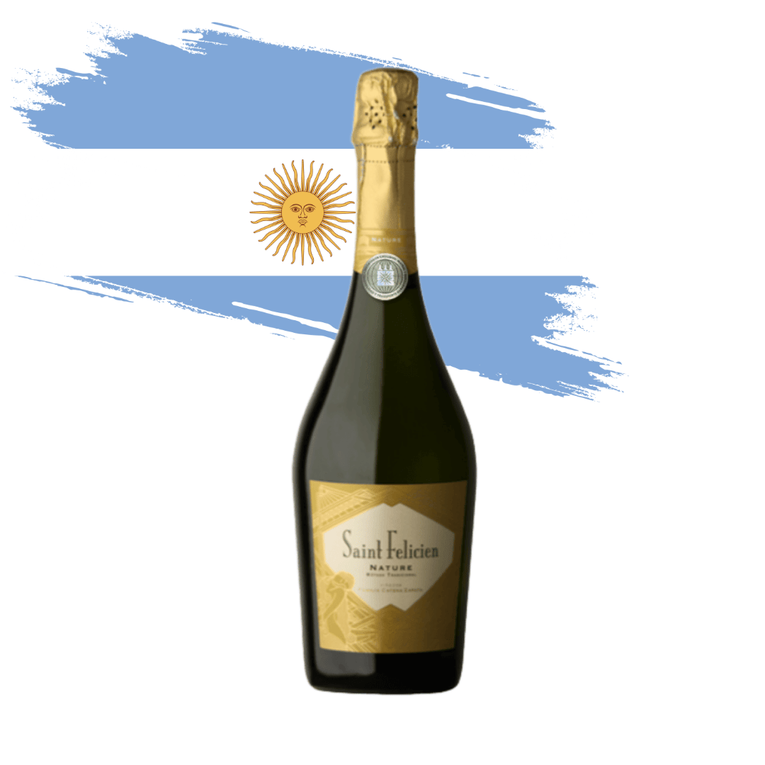 Saint Felicien Nature