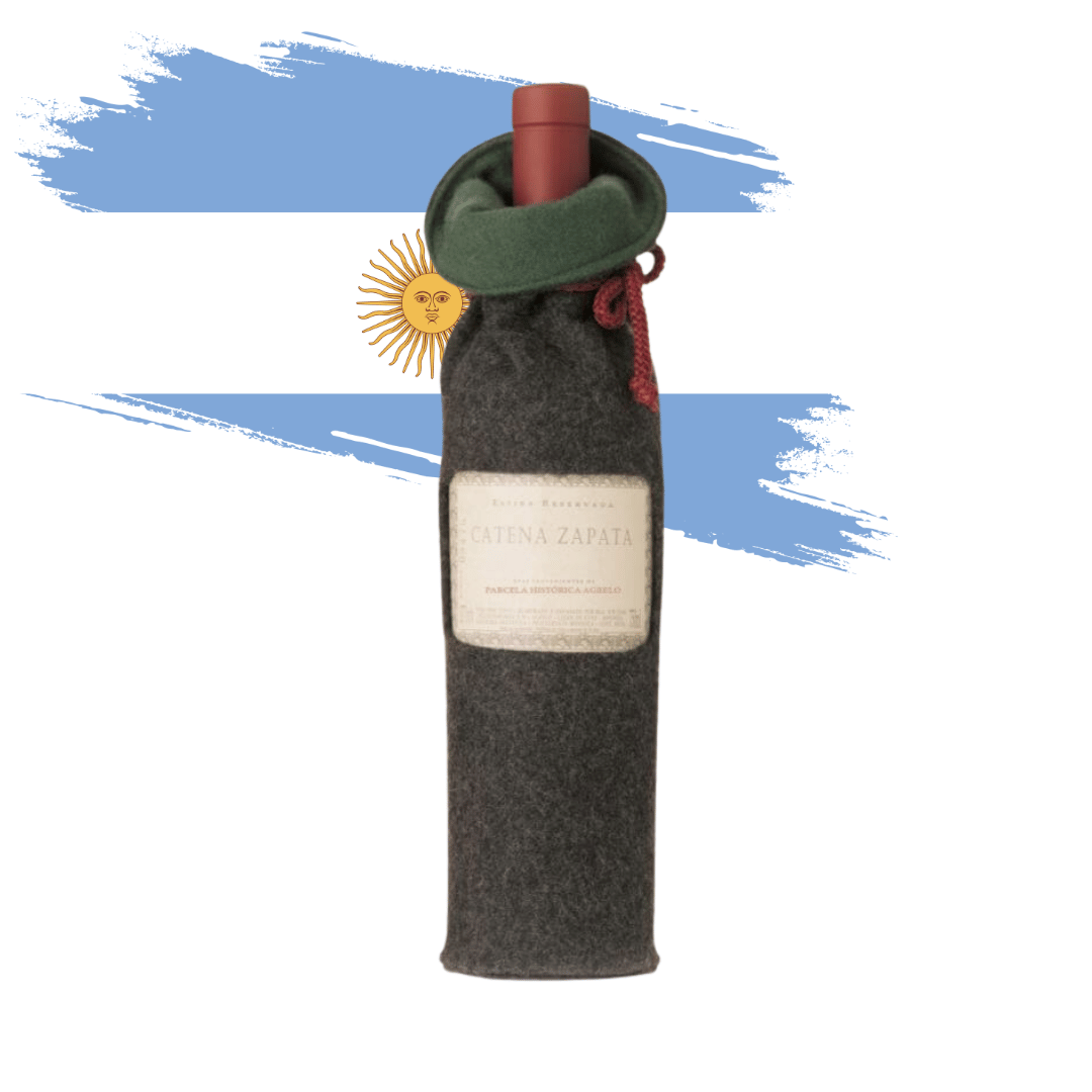 Catena Zapata Estiba Reservada 2016