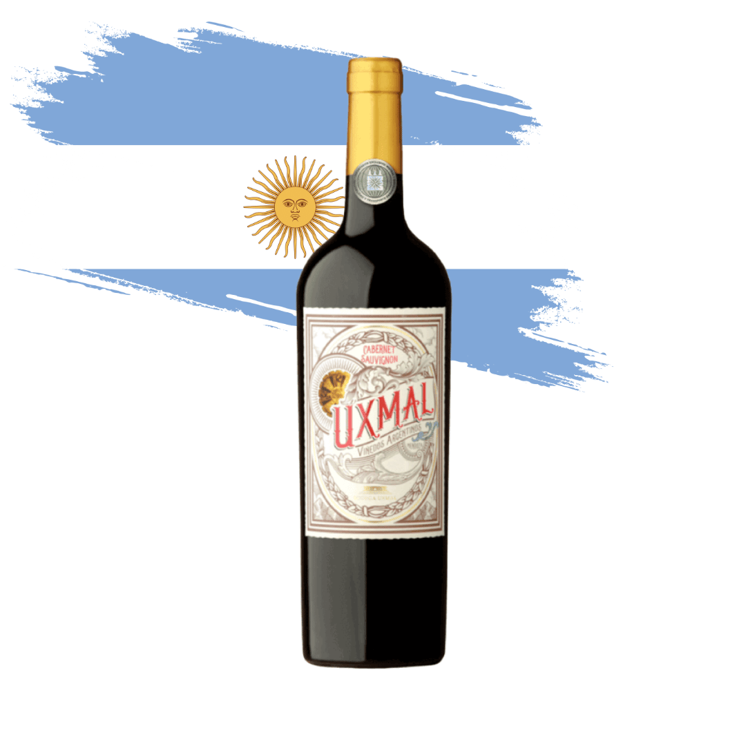 Uxmal | Cabernet Sauvignon