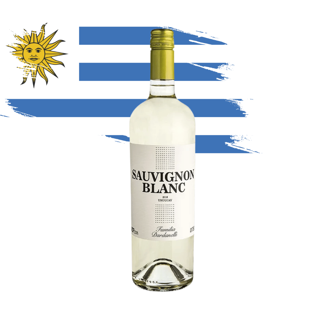 Dardanelli Sauvignon Blanc