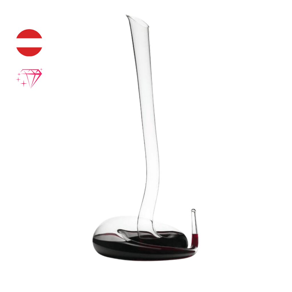 Decanter Eve