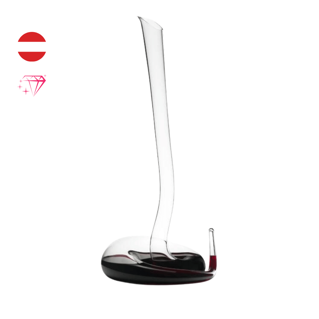 Decanter Eve