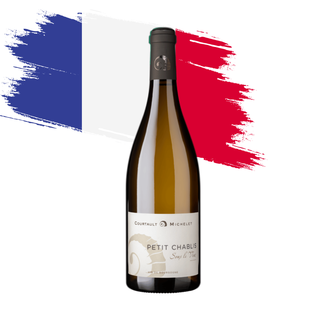 Sous le Vent | Petit Chablis