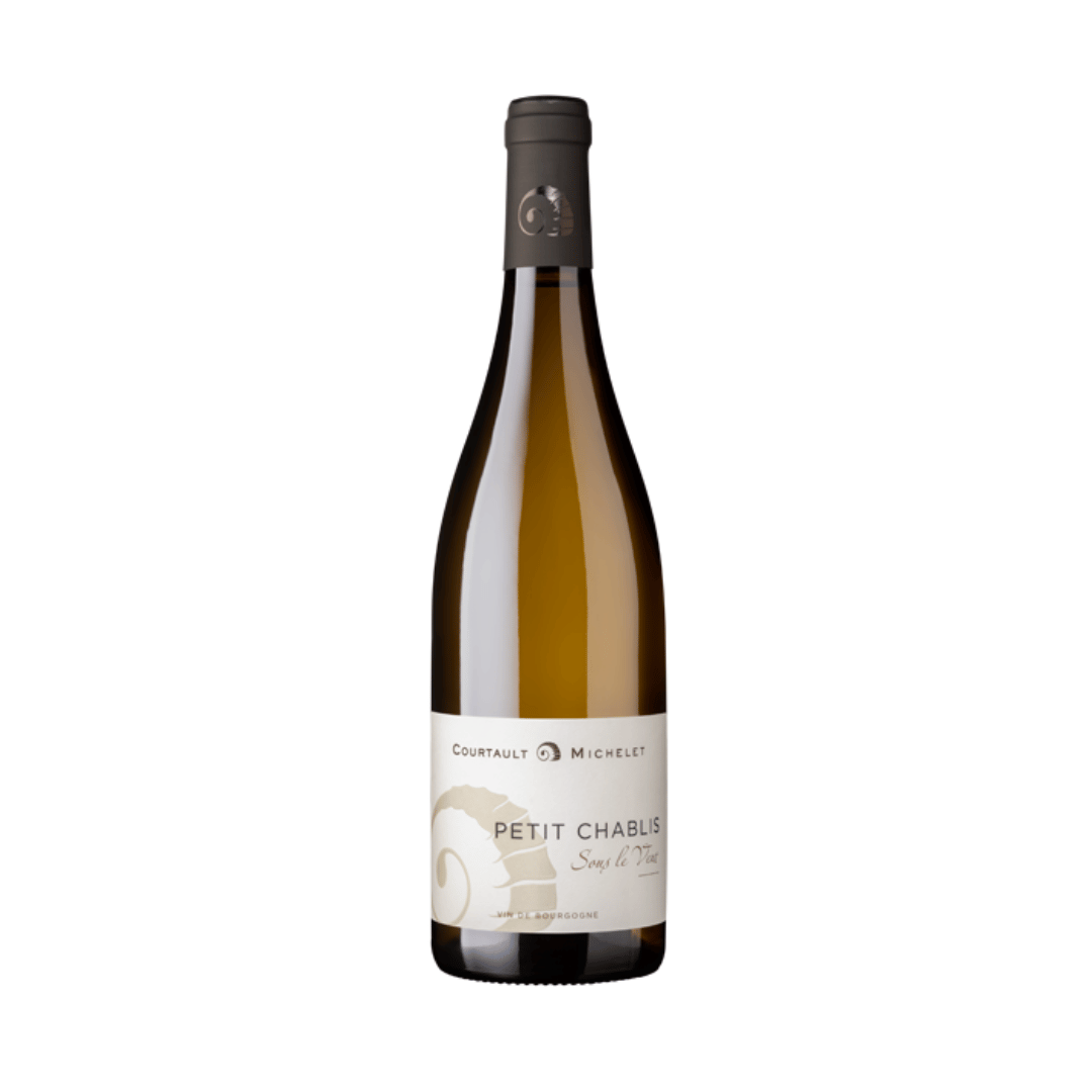 Sous le Vent | Petit Chablis