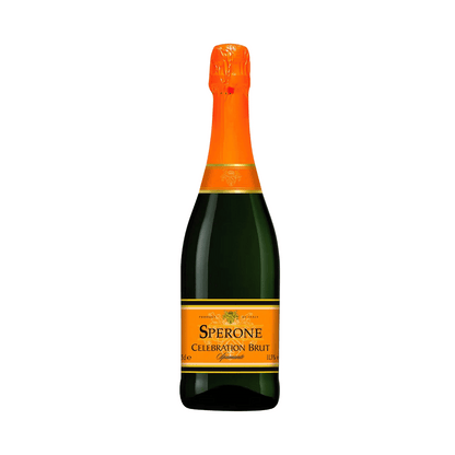 Sperone Celebration Brut