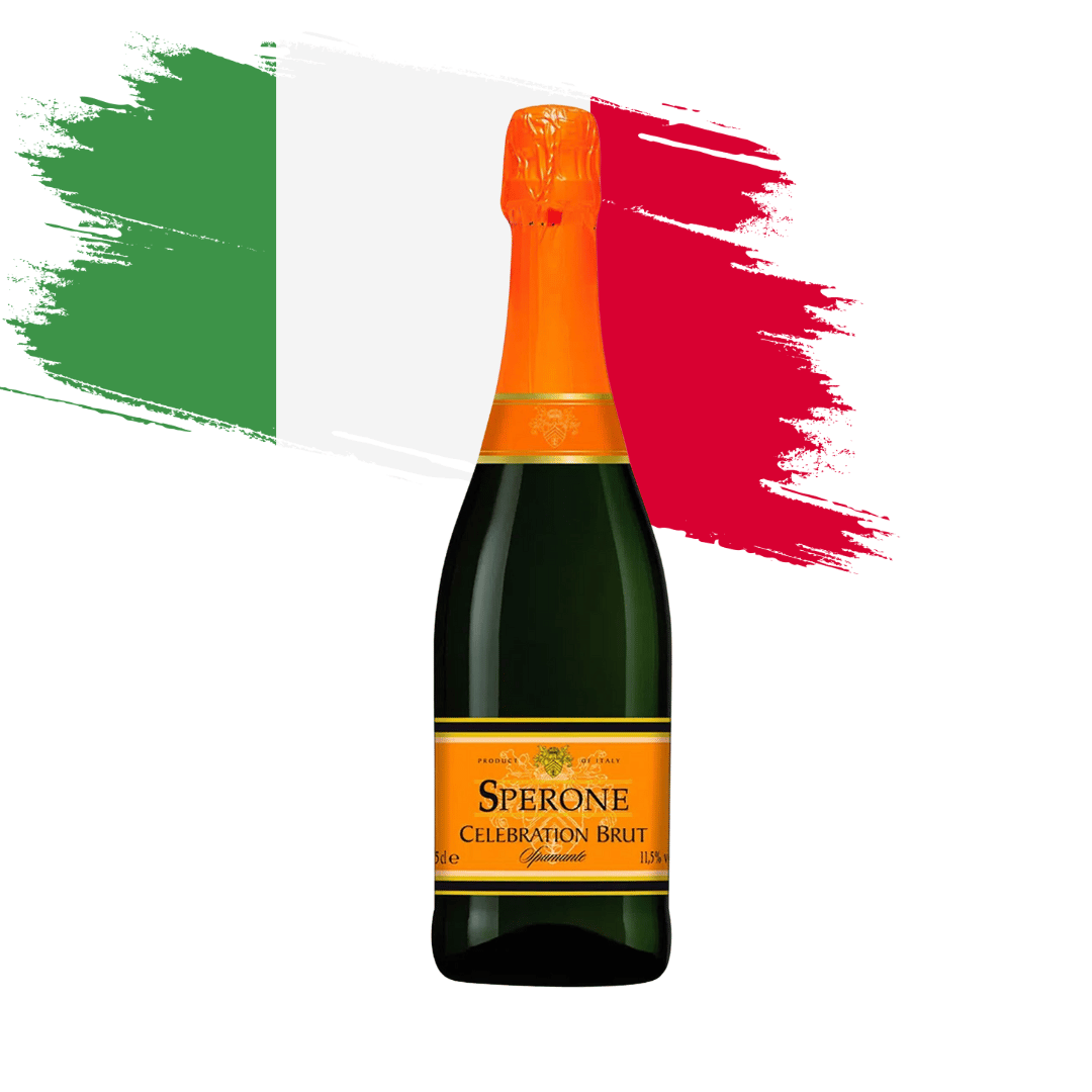 Sperone Celebration Brut