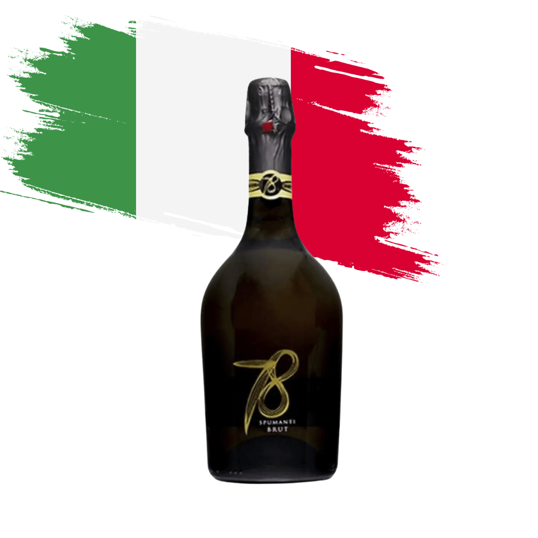 78 Spumanti Brut