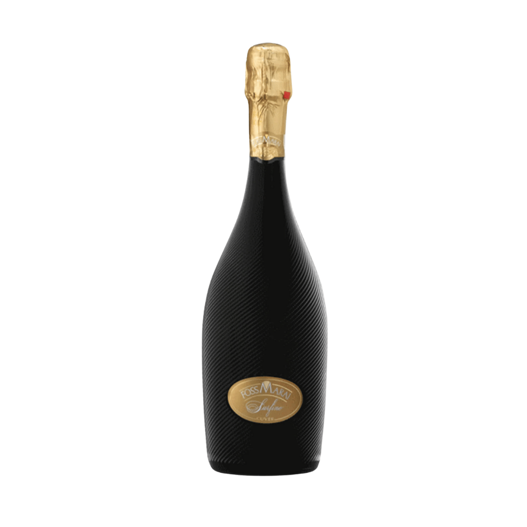 Surfine Cuveé Brut | Foss Marai