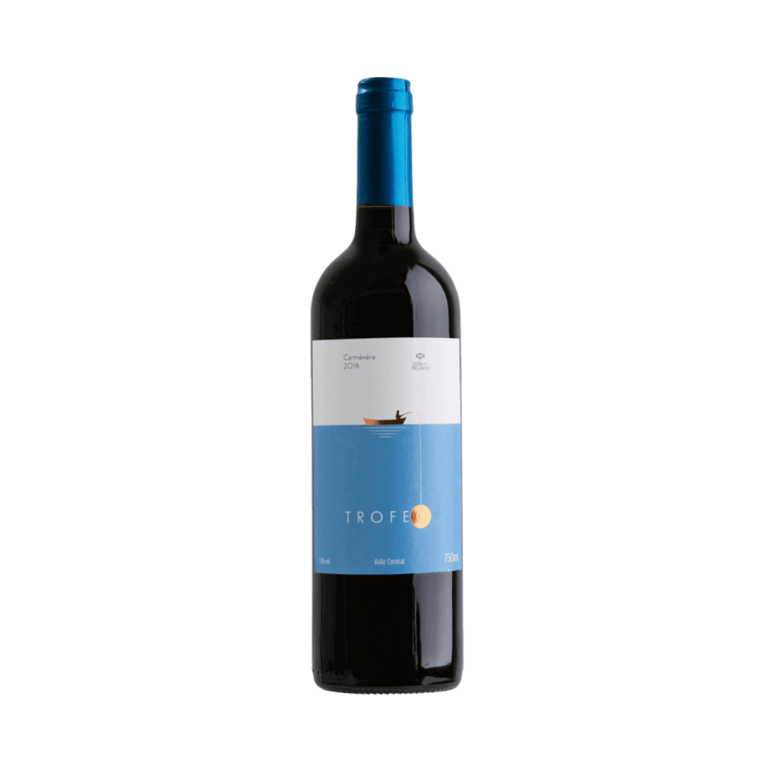 Trofeo | Carmenere