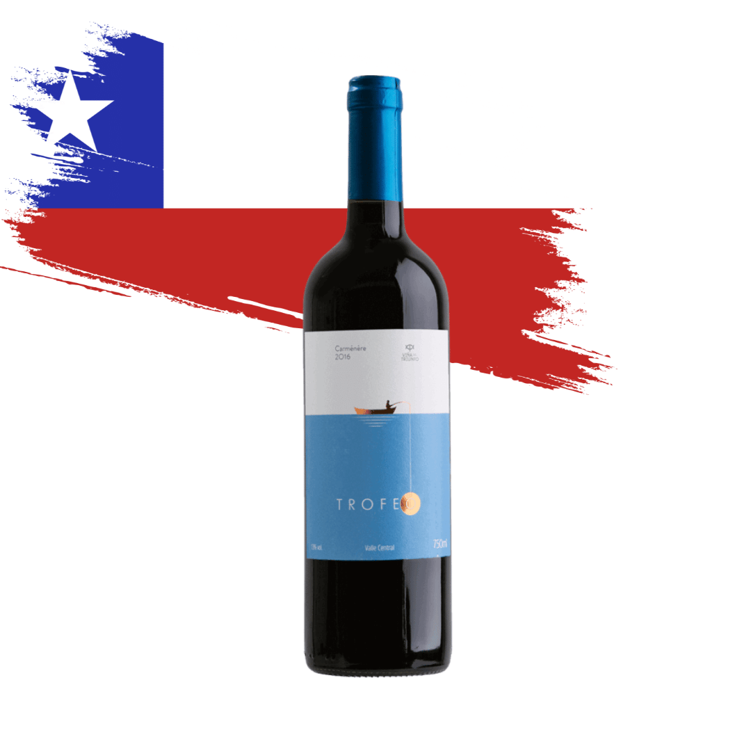 Trofeo | Carmenere