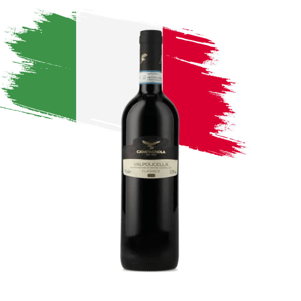 Valpolicella Classico Campagnola