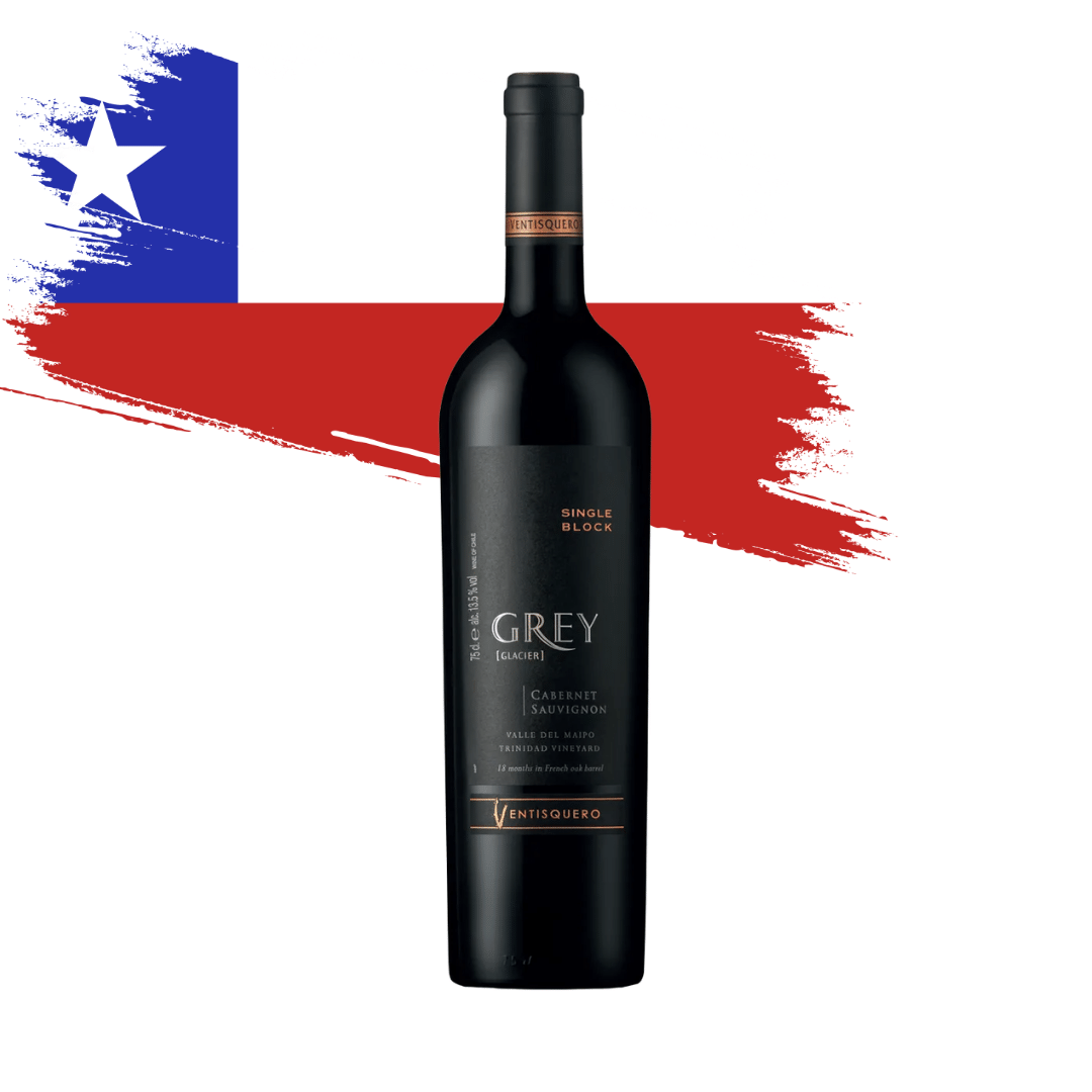 Ventisquero Grey | Cabernet Sauvignon