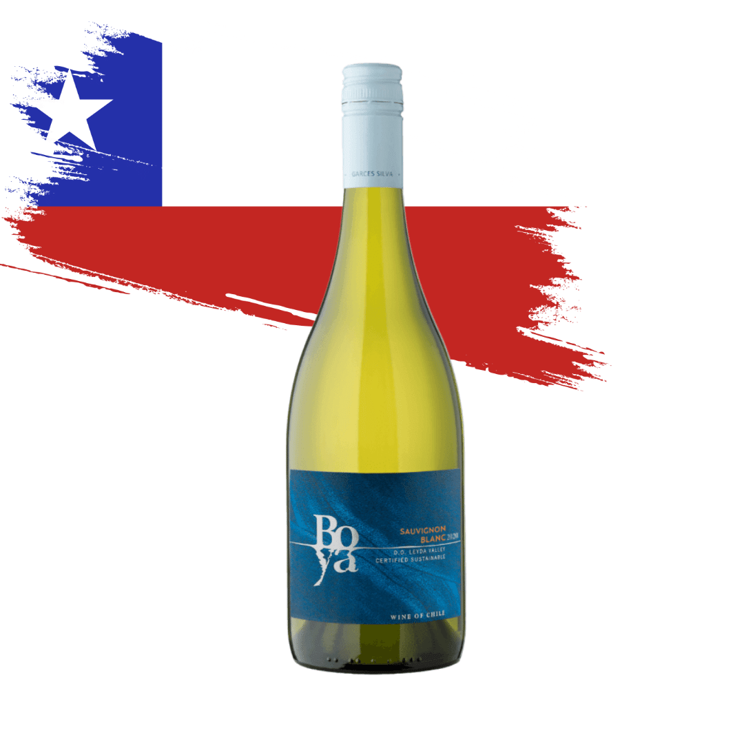 Boya | Sauvignon Blanc