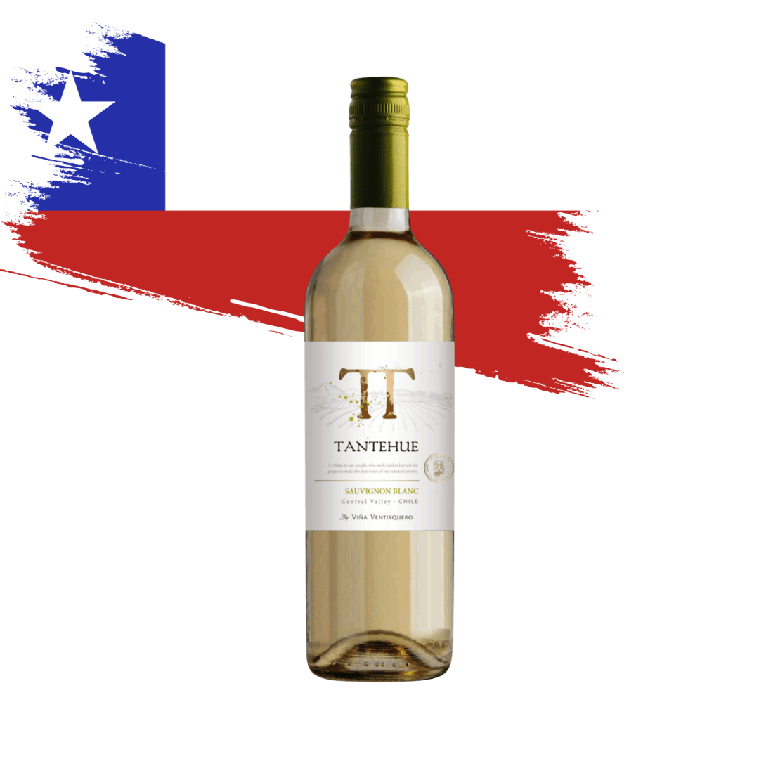 Tantehue | Sauvignon Blanc