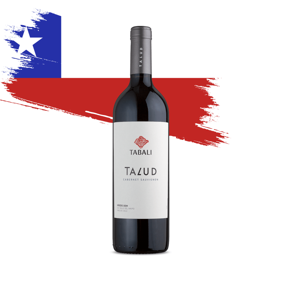 Talud | Cabernet Sauvignon