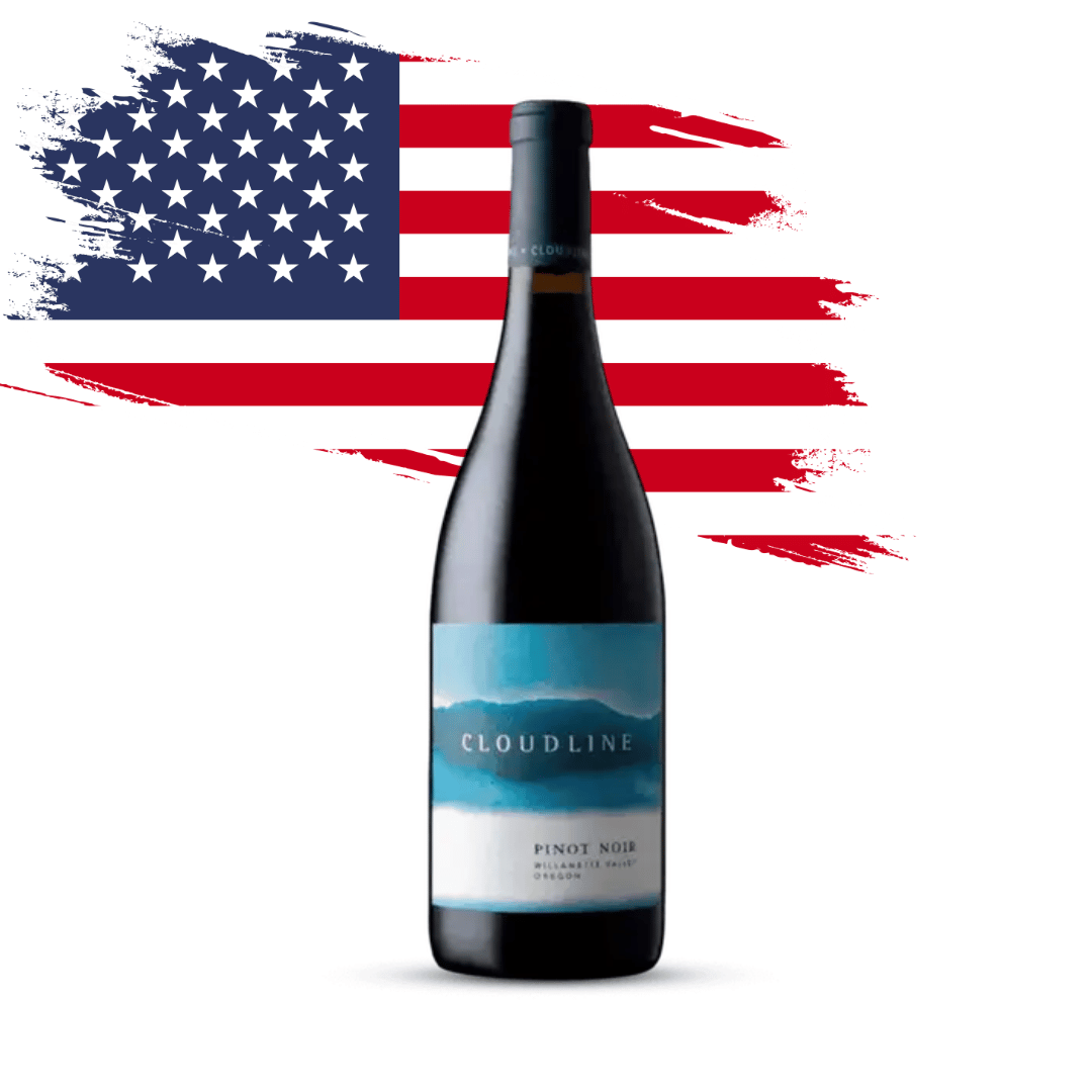 Cloudline | Pinot Noir