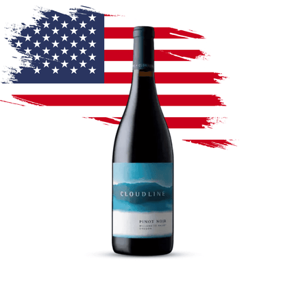Cloudline | Pinot Noir