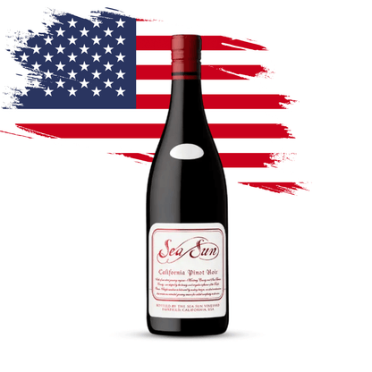 Sea Sun | Pinot Noir