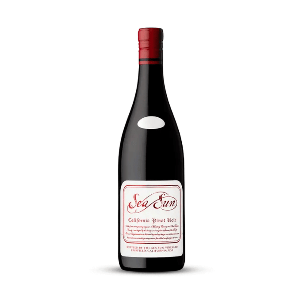 Sea Sun | Pinot Noir