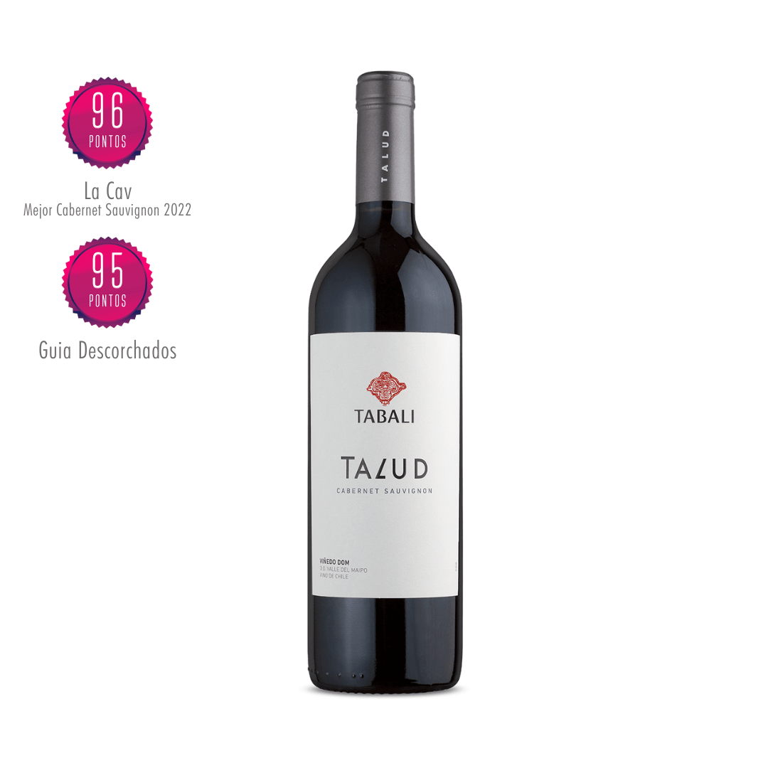 Talud | Cabernet Sauvignon