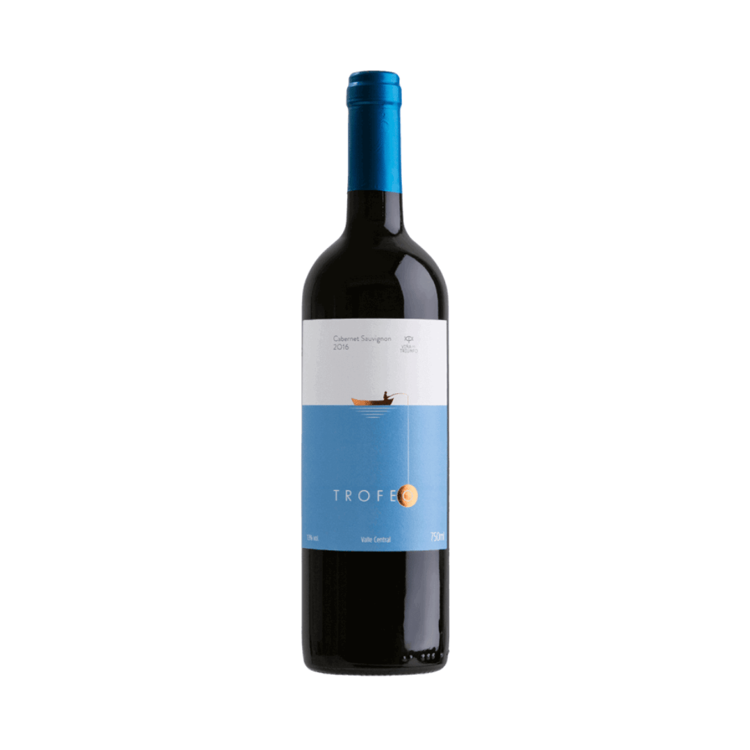 Trofeo | Cabernet Sauvignon