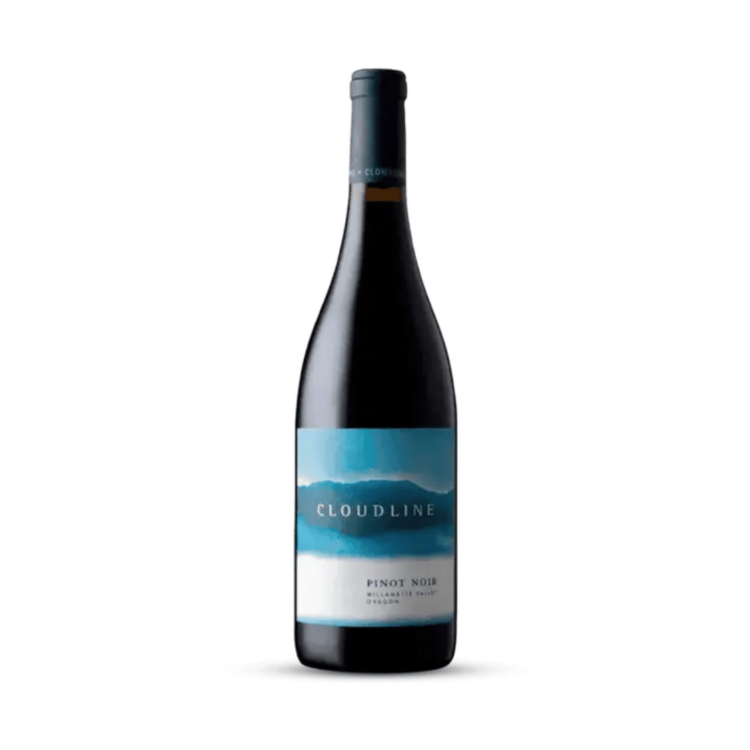 Cloudline | Pinot Noir