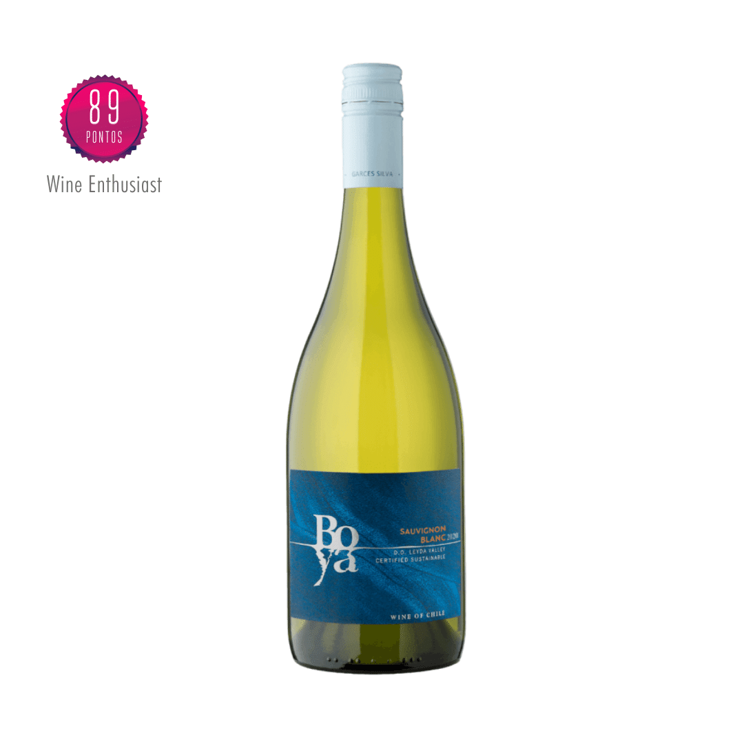 Boya | Sauvignon Blanc