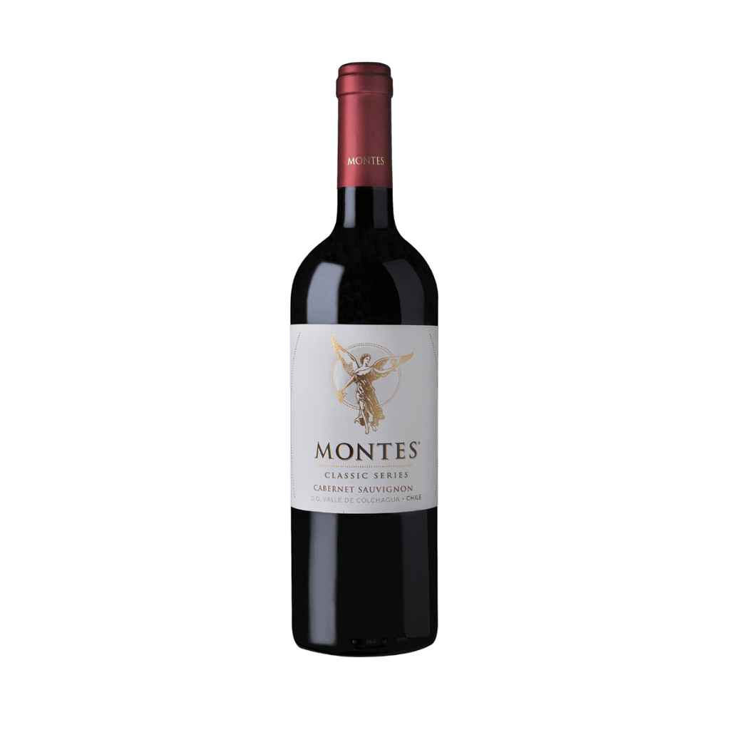 Montes Classic Reserva | Cabernet Sauvignon