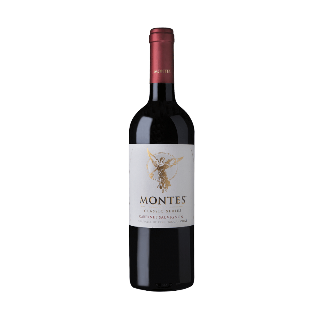 Montes Classic Reserva | Cabernet Sauvignon