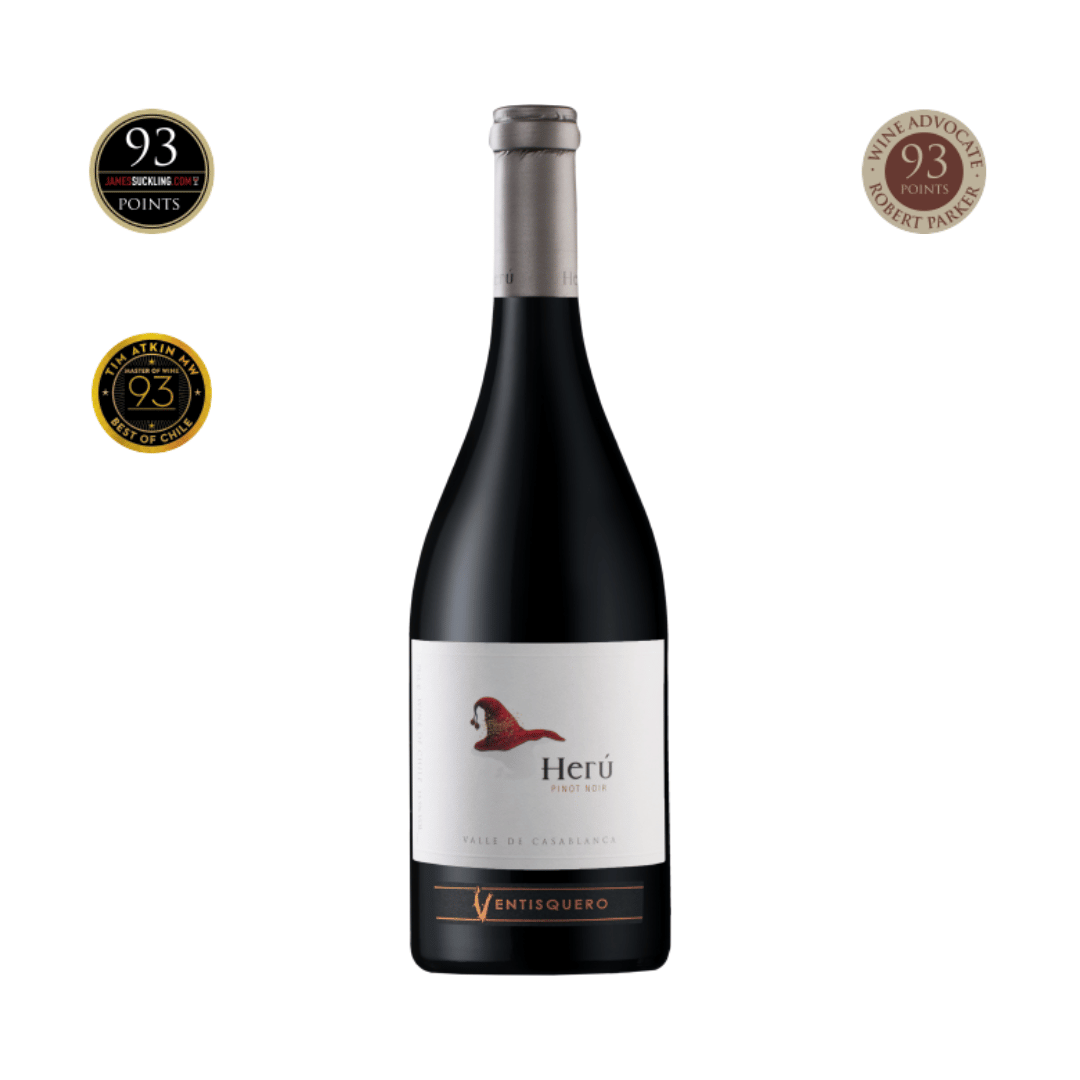 Ventisquero Heru - Pinot Noir