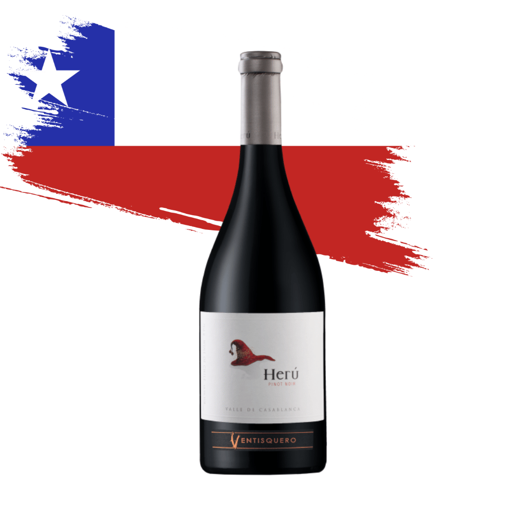 Ventisquero Heru - Pinot Noir