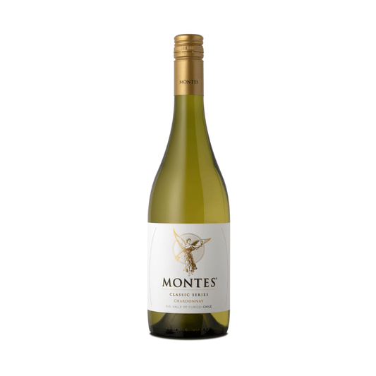 Montes Classic Reserva | Chardonnay
