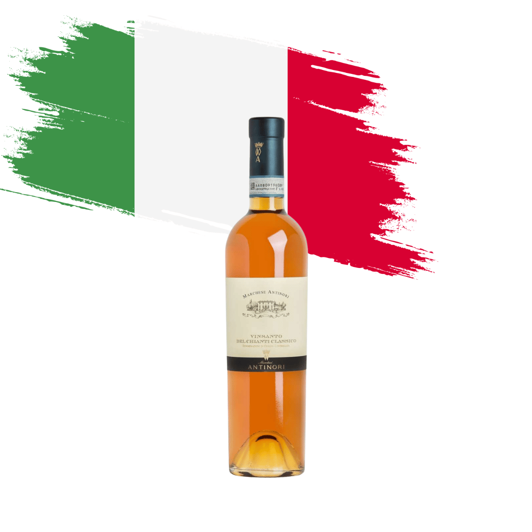 Vinsanto Marchesi Antinori Italia Italiano Chianti Chianti Classico Toscana 2020