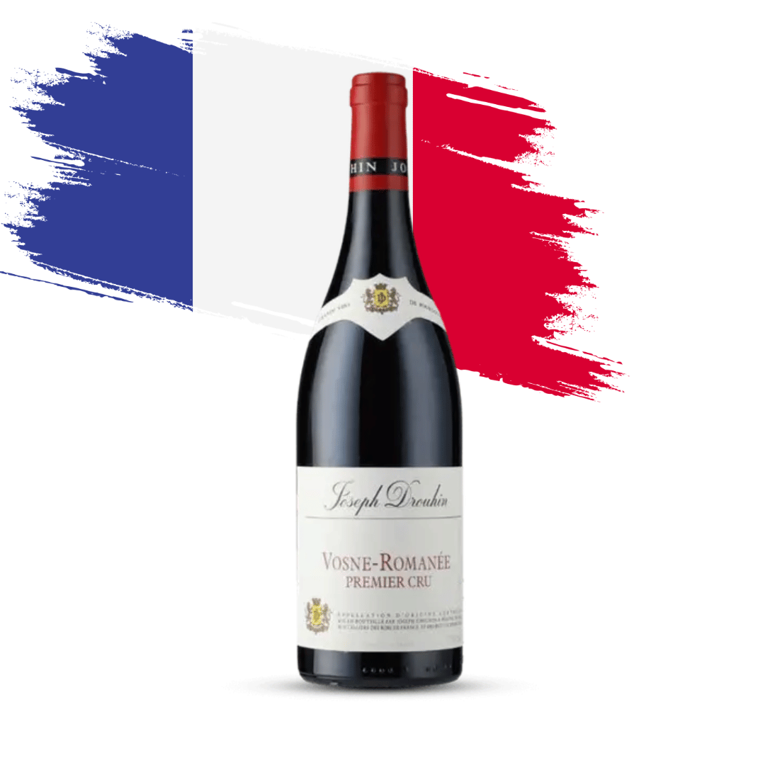 Vosne-Romanée 1er Cru 2020