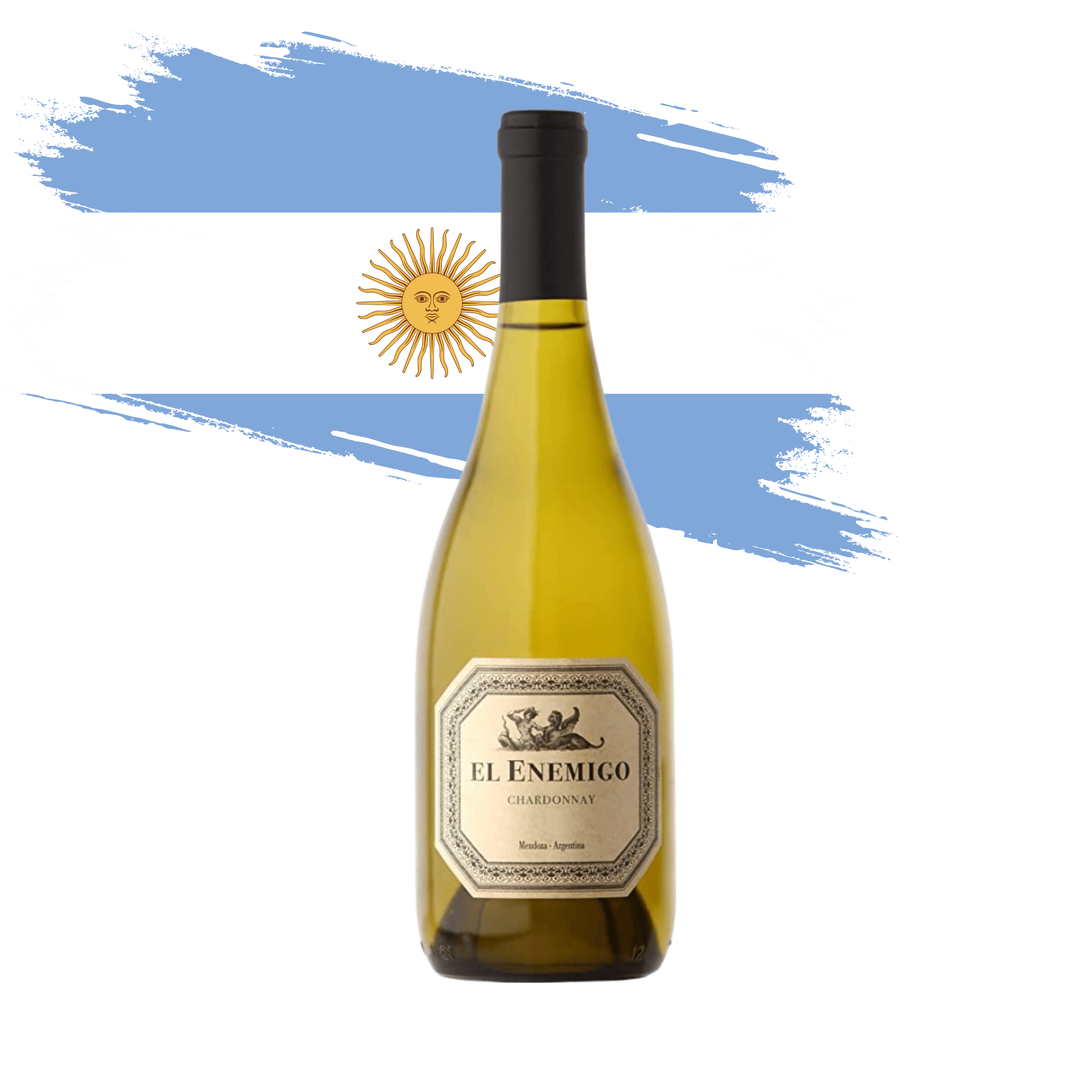 El Enemigo | Chardonnay