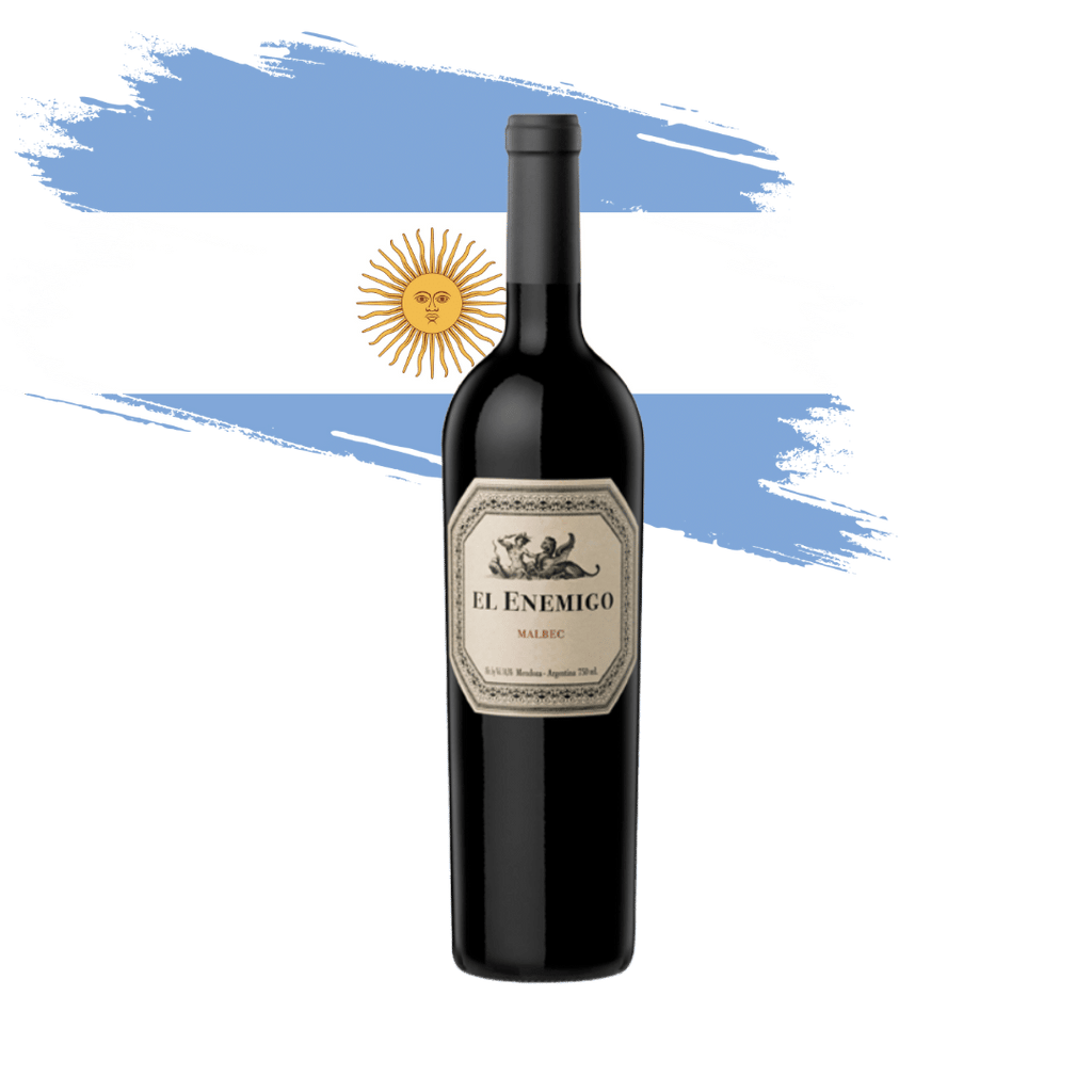 El Enemigo | Malbec
