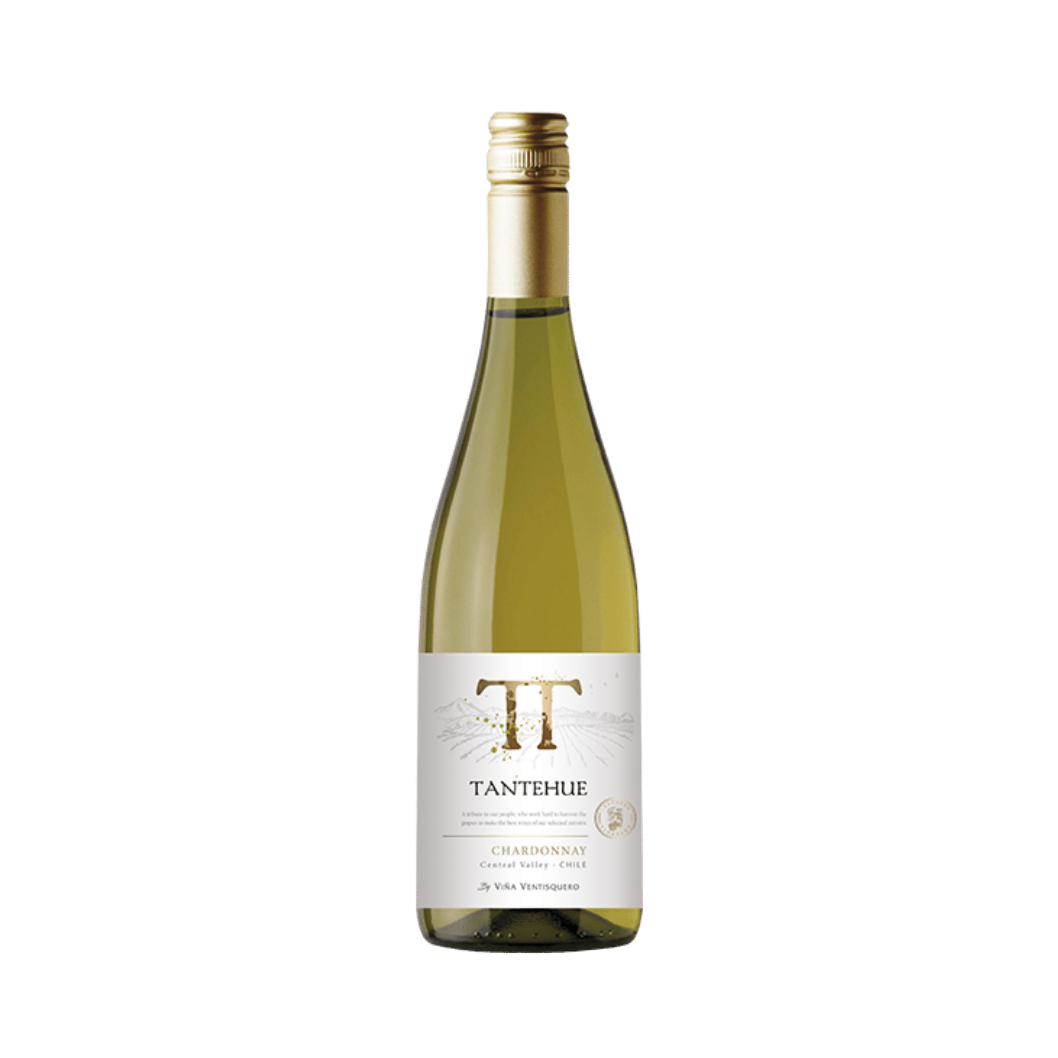 Tantehue | Chardonnay