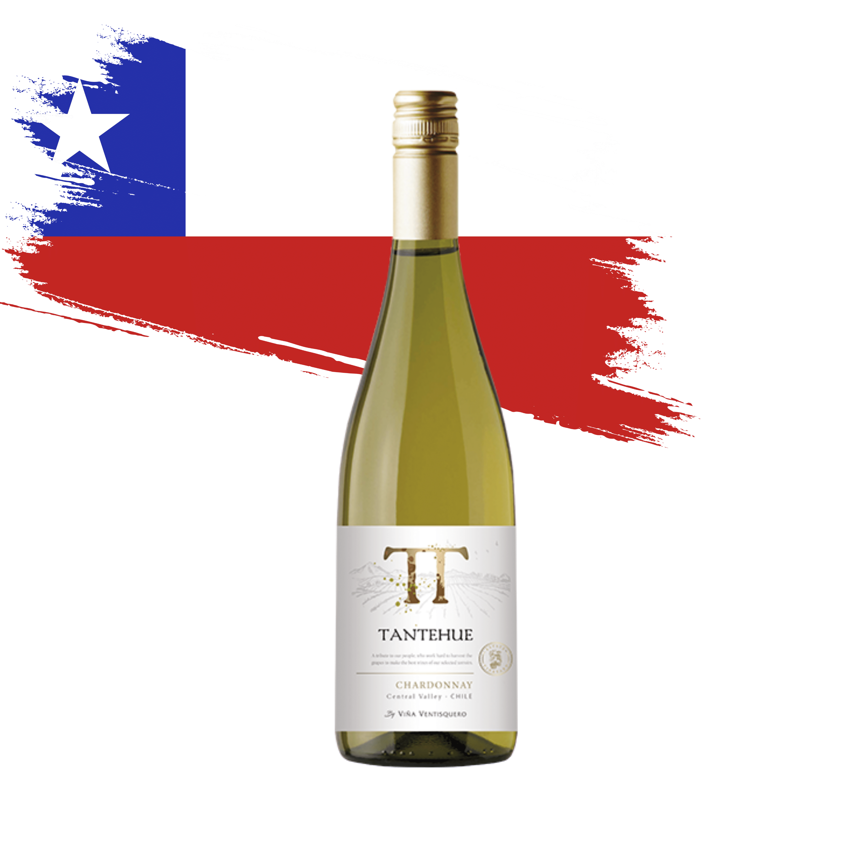 Tantehue | Chardonnay