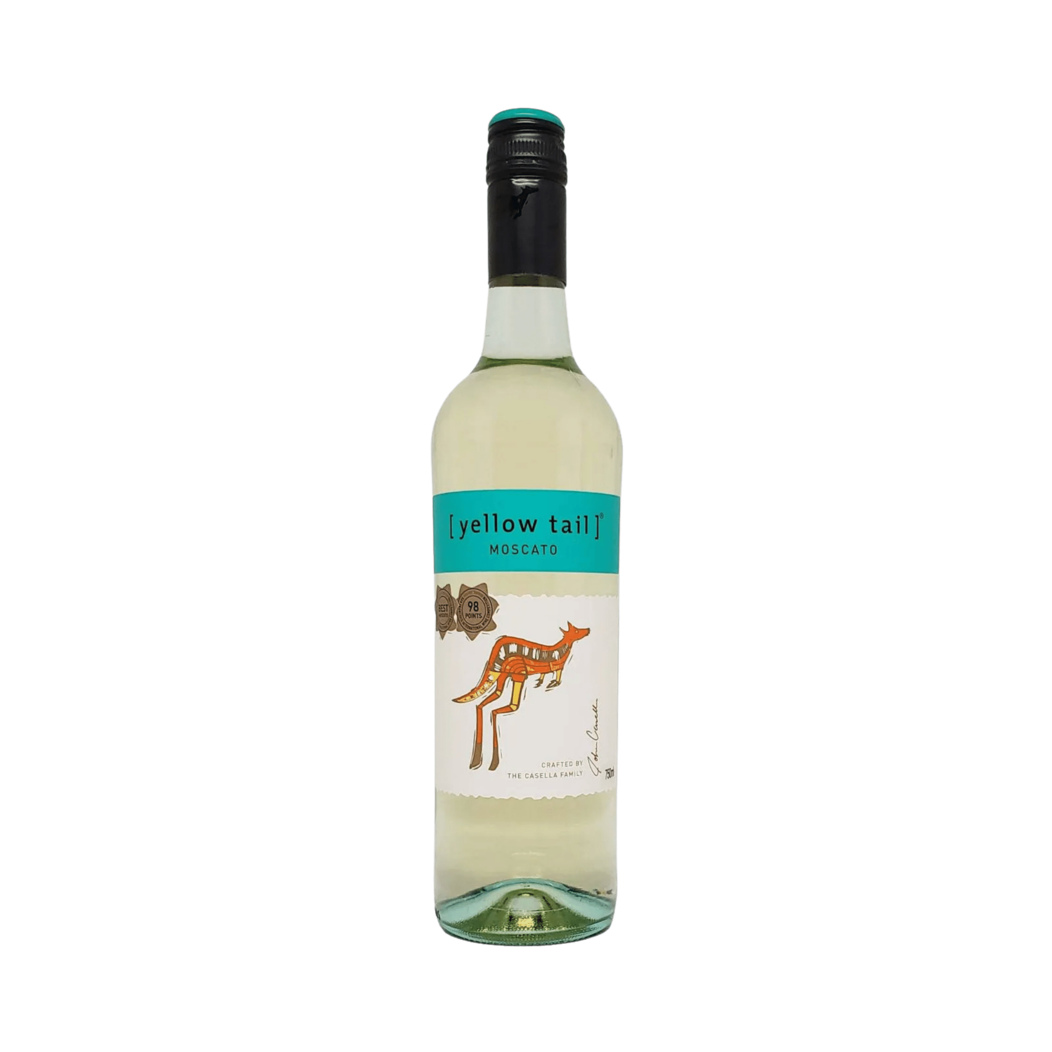 Yellow Tail | Moscato