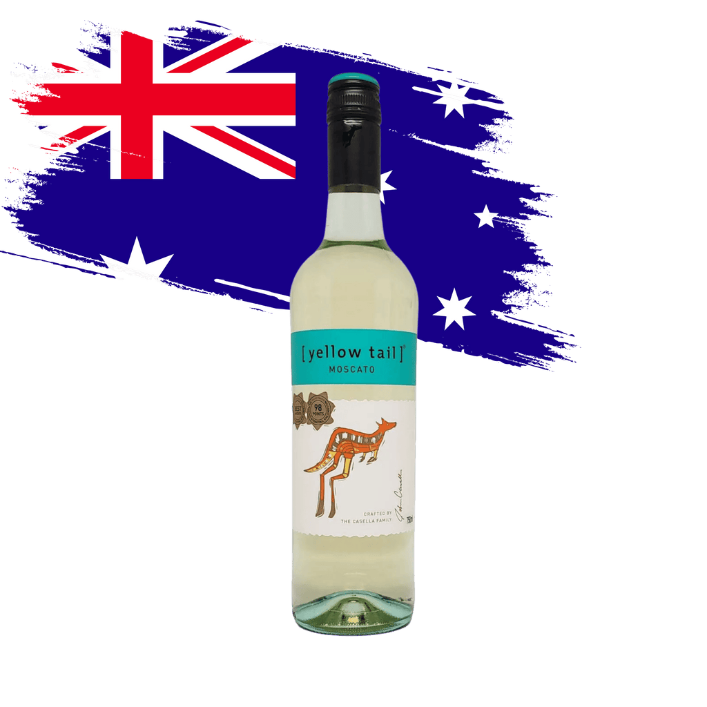 Yellow Tail | Moscato