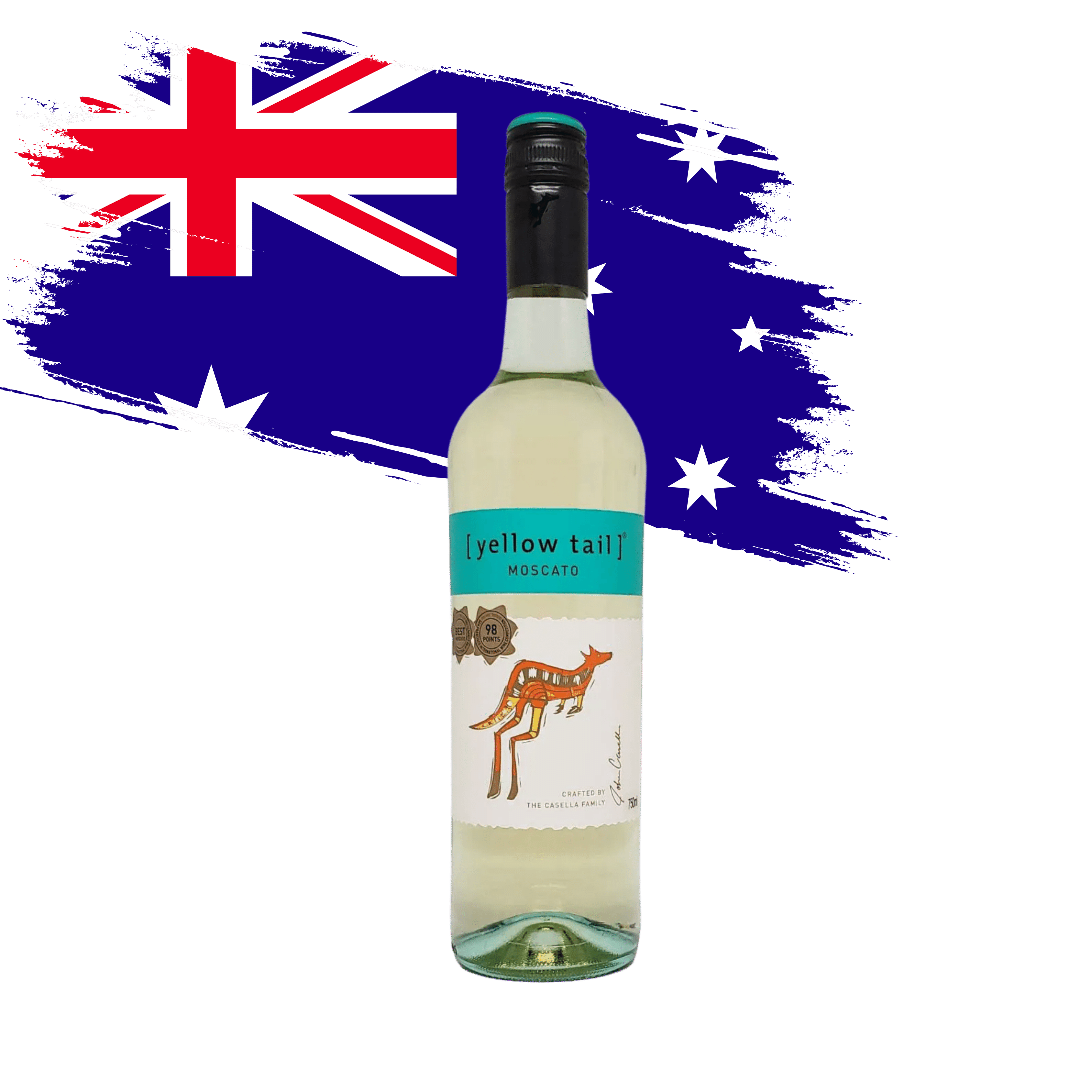 Yellow Tail | Moscato