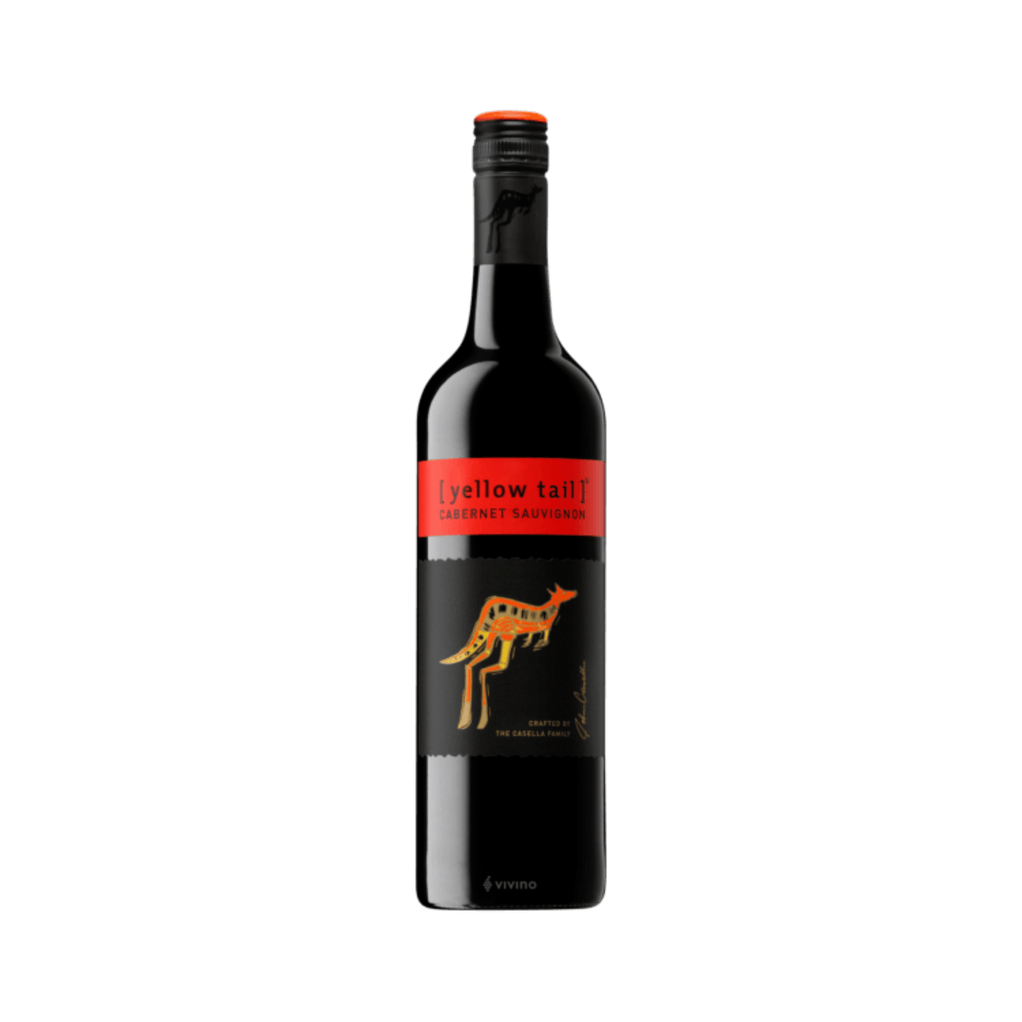 Yellow Tail | Cabernet Sauvignon