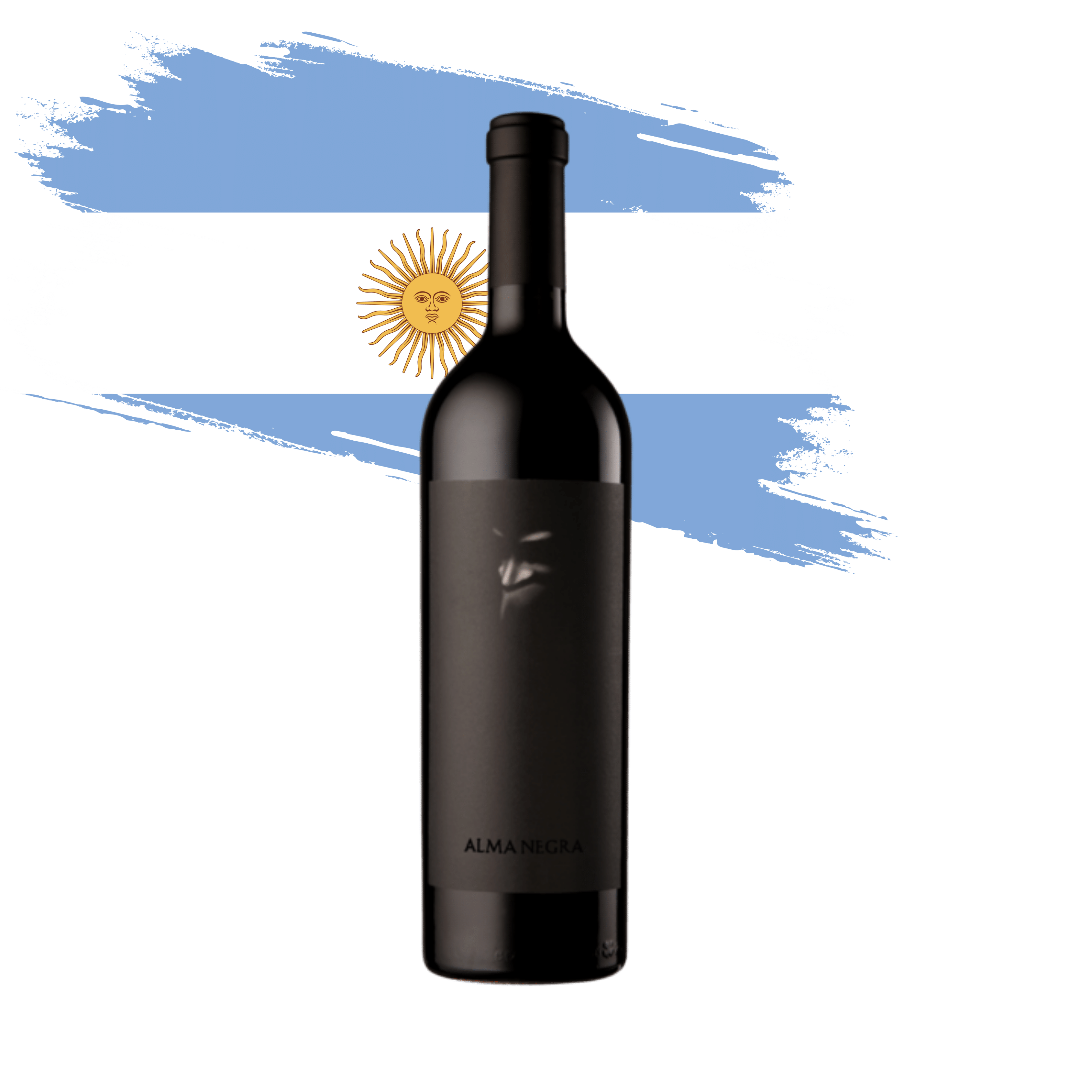 Alma Negra Corte Secreto Mistério Magnífico corte secreto (mistério) por Ernesto Catena da Tikal em Mendoza, Argentina. Vinho tinto argentino em nossa loja e delivery para Belo Horizonte BH e Nova Lima.