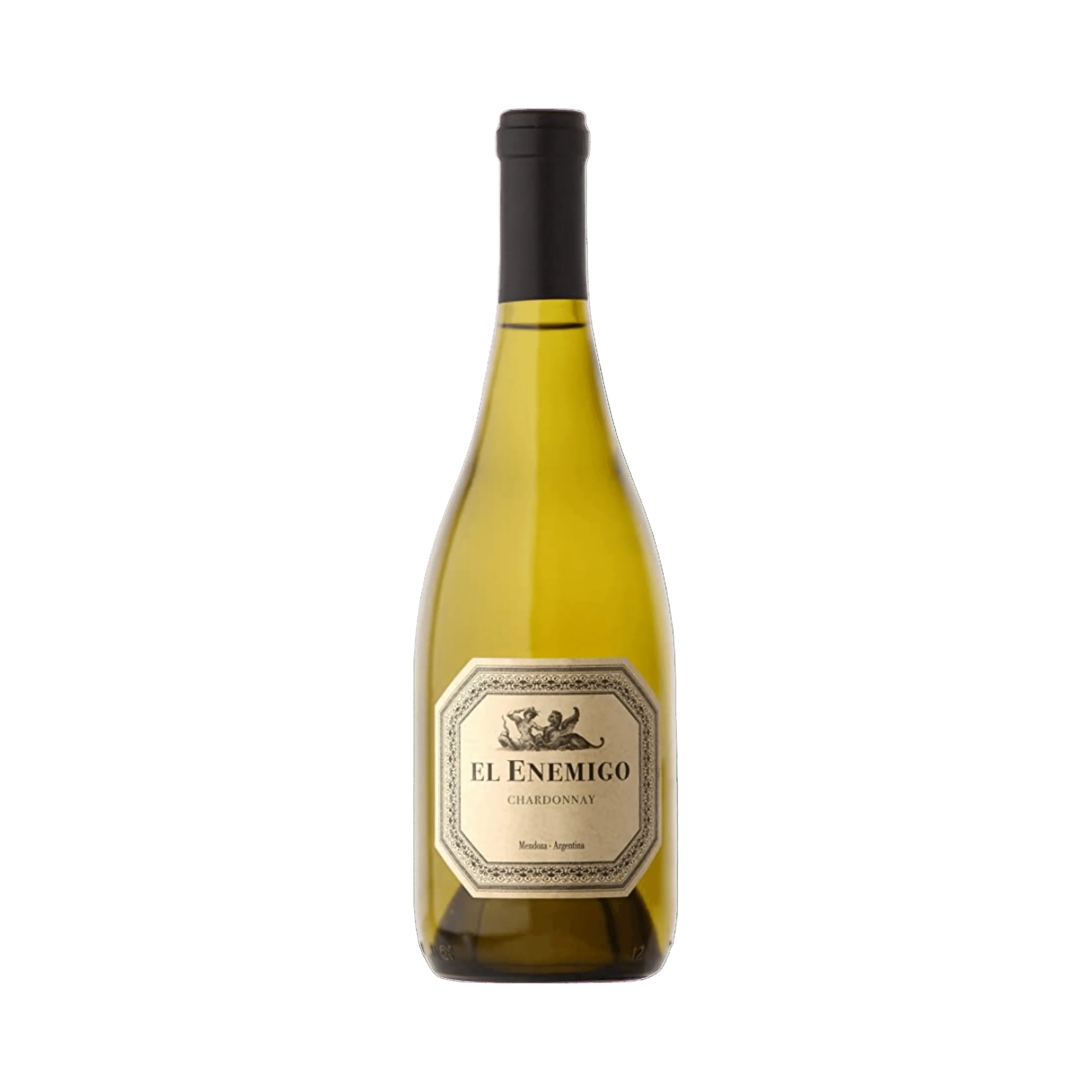El Enemigo Chardonnay Casa Vigil Argentino Argentina
